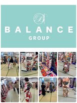 バランス ベル(BALANCE bell) 成人式相談会開催！