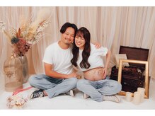 【マタニティ撮影や七五三撮影もご案内可能☆】