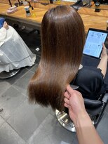 オーク ガーデン 中目黒(OAK garden)&nbsp;☆髪質改善☆縮毛矯正【中目黒/代官山】