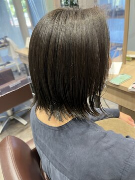 ビースリー ロア マットベージュ 2022/11/5