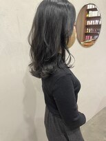 インビテーション 名古屋(invitation)&nbsp;#ダークアッシュ