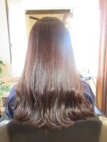 コアフィールフィス(COIFFURE fils) 新規お得クーポンあり!【見附 今町】M3Dゆるふわヘア