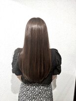 リバティ 吉祥寺(Liberty)&nbsp;イルミナ透明ブラウン