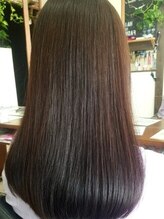 オッジヘアー(Oggi Hair)