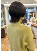 マッシュウルフ