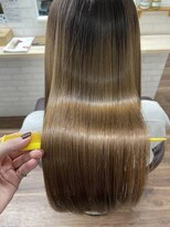 エルパライソ 鯖江店(Elparaiso)&nbsp;髪質改善トリートメント