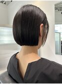 miniボブ