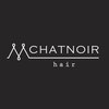 シャノワールヘアー(m Chatnoir hair)のお店ロゴ