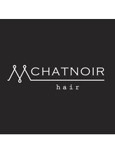 m Chatnoir hair