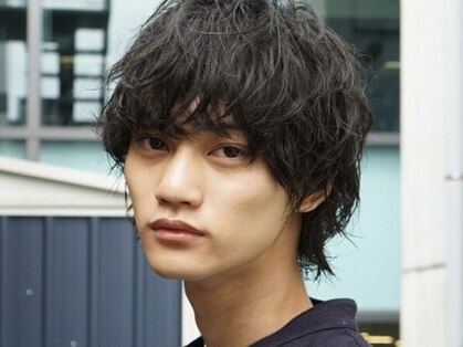 マグ カーネ バイ フィフス(Mag KANE by fifth)の写真