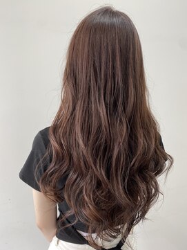 ジエクト ヴィシア(The Ect VIXIA) 無重力パーマ　韓国パーマ　髪質改善パーマ　ストデジ　レイヤー