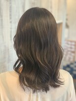 スモール チェンジ (the small change by LeR)&nbsp;セミライトブルージュ