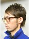 ユニシス 幸手店(UNISYS)の写真/理容師ならではのシェービングをご堪能ください。清潔感のある身だしなみで第一印象をUP◎
