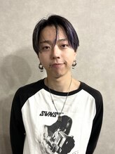 アルレン(Allen) 高橋 礼士