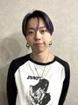 アルレン(Allen) 高橋 礼士