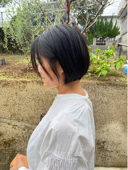 カフベート(Kafbet)の写真/【Kafbet/諫早】昨日までより今日からの自分が好きになれる◎要望以上が叶ったと嬉しいお声あり！