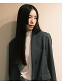 モードヘア