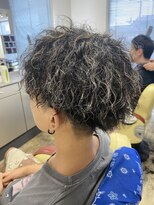 コンドウ(KONDO)&nbsp;ツイストスパイラルパーマ