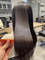 ルク 立川南口店(Luk)&nbsp;髪質改善サブリミックトリートメント