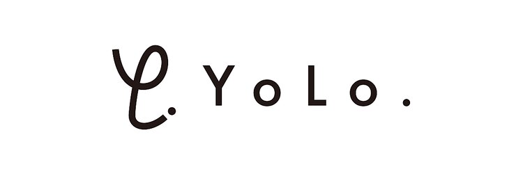 ヨロ(YoLo.)のサロンヘッダー