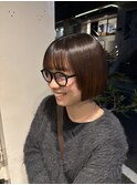 mini bob