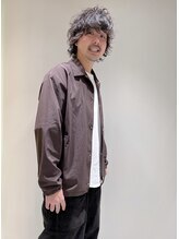リース(riis.) 久保 稔真