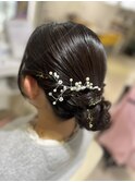 結婚式お呼ばれセット