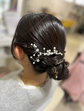 サニー 国府店(Sunny) 結婚式お呼ばれセット