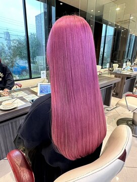 アースオーセンティック 扶桑店(EARTH Authentic) デザインカラー