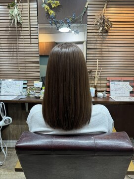 ルアン(Luan) アッシュベージュ