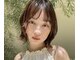 オブヘアー オモテサンドウ(Of HAIR OMOTESANDo)の写真