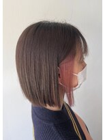 コーチ(COACH)&nbsp;春ボブ