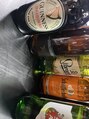 トッカ 柏店(tocca) お酒全般好きですが、特にビールには目がありません!