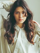 バーノン(VERNON)&nbsp;NATURAL WAVEY STYLE【VERNON】058-262-3611