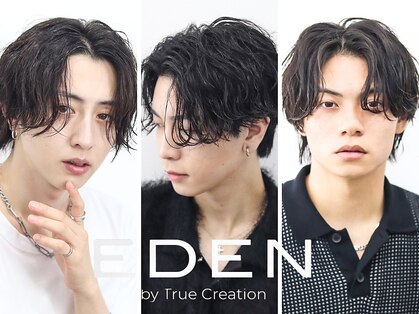 エデンバイトゥルークリエイション(EDEN by True Creation)の写真
