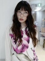 ポピンズ(poppins)&nbsp;ウェーブパーマ