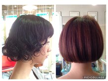レトスムヘアー(ReTsm hair)の雰囲気（らしさを生かしたスタイルを♪）