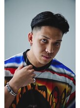 ニュアンスパーマ