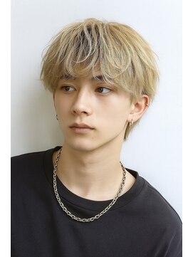 リアライズ(REALIZE) ラウンドマッシュ