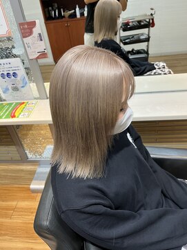 ドイ(DOI) ホワイトミルクティー