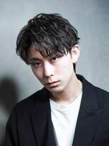 ゴールドナゴヤ 名駅(GOALD NAGOYA) アップバング