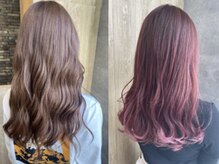 レイビューティー 浜町中央橋店(RAY+beauty)