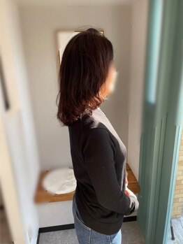 キラナ(Kiranah)の写真/「顔タイプ診断/パーソナルカラー診断」ができるのが魅力◎あなたの「なりたい」を叶えます☆