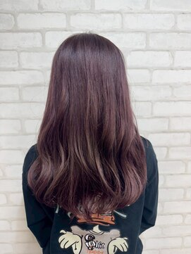 インパークス 駒込店(INPARKS) ココアブラウン［駒込/駒込駅］