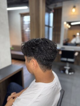 アソビー 近鉄八尾(Asobee) フェザーショート