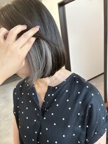 ヴィアージュ(Viage)&nbsp;インナーカラー