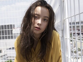 Ysnic　【イスニック】