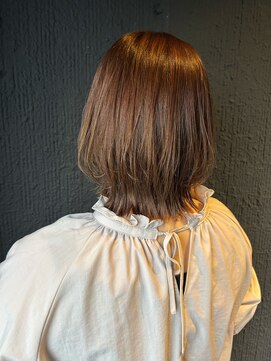 スポット(SPOT) レイヤーボブ