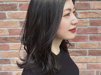 hair home tike【ヘアーホーム チケ】