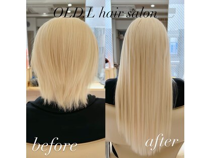 オールドエル(OLD.L)の写真